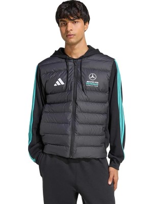 Adidas Erkek Mont Mer Dna Pfjkt M KE5911