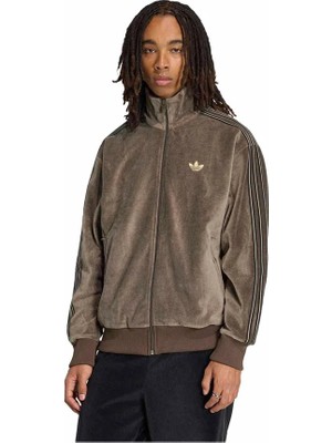 Adidas Erkek Ceket Fırebırd Tt Vel KS7460