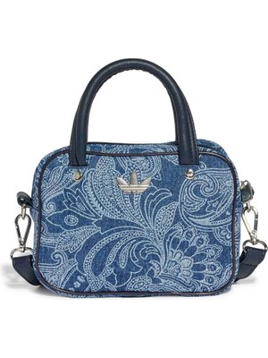 Adidas  Çanta Adıdas Orıgınals x Lıberty London Square Bag KS6941