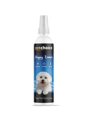 Prochoice Yavru Köpek Tuvalet Eğitim Spreyi 100 ml