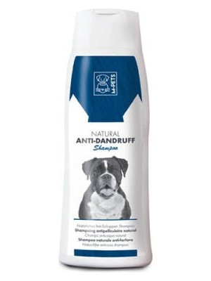 Kepek Karşıtı Köpek Şampuanı 250 ml