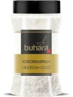 Buhara Hindistan Cevizi 120 gr Pet