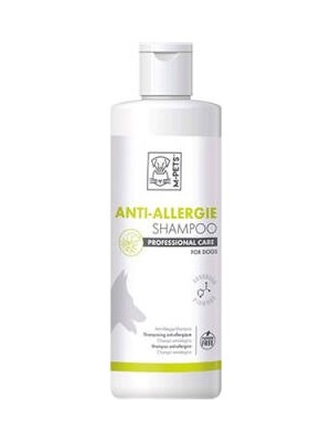 Anti Alerjenik Köpek Şampuanı 250 ml