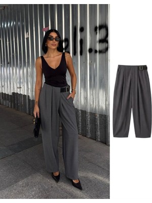 Zra Model Yeni Sezon Pantolon