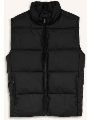 Defacto  Erkek Yelek H1726AX/BK27 Black