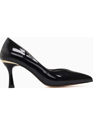Kuum Kadın Stiletto Ayakkabı 26Y K145-26218