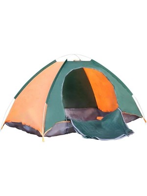 Sunup SN-22239 Taşınabilir Katlanabilir 2 Kişilik Su Geçirmez Çadır