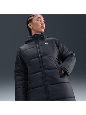 Nike Therma-Fıt Synthetic Classic Parka Kadın Mont