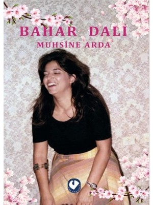 Cem Yayınevi Bahar Dalı