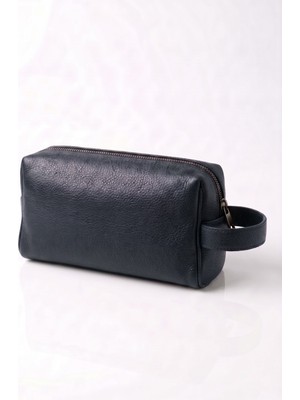 Fossil %100 Hakiki Deri Unisex El Çantası