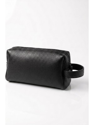Fossil %100 Hakiki Deri Unisex El Çantası