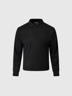 North Sails Uzun Kollu Polo Yaka