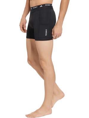 Adidas Şort, L, Siyah