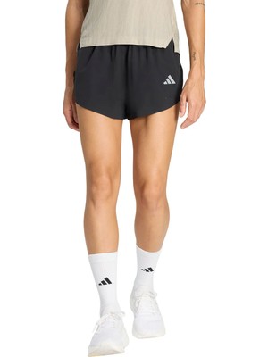 Adidas Şort, L, Siyah