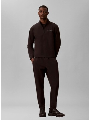 Calvin Klein Jeans Eşofman Alt, L, Siyah