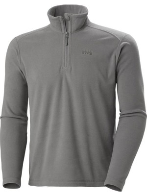 Helly Hansen Mount Fleece Erkek Yarım Fermuarlı Polar HHA..12001.HHA.876