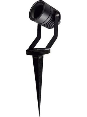 Cata CT-7302 Lux Kazıklı Bahçe Armatürü