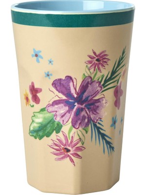Rice Melamin Bardak 400ML