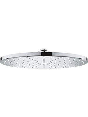 aklow akyoleticaret Tepe Duşu 31 cm Rainshower Krom - 26561000