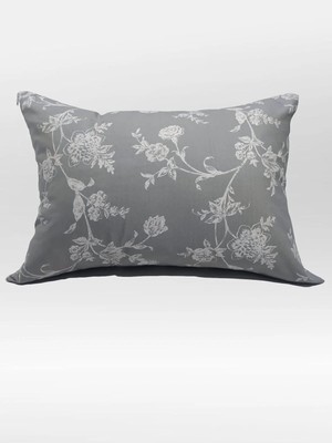 Maison Luré Güllüce Ev Tekstil Yastık Kılıfı (2ADET) 50X70CM YK174