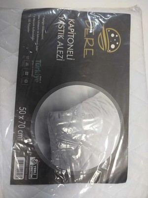Maison Luré Kapitone Yastık Alezi 1 Adet