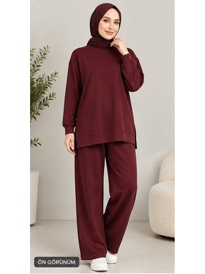 Kader Çımalı Ikili Tunik Takım