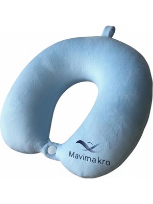 Maison Luré Seyahat Boyun Yastığı Yastık