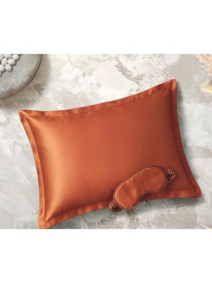 Maison Luré Dekoratif Ipek Yastık Kılıfı 50X70CM 1 Adet