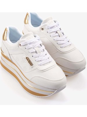 Guess Hansin Kadın Sneaker FLJHN4ELE12