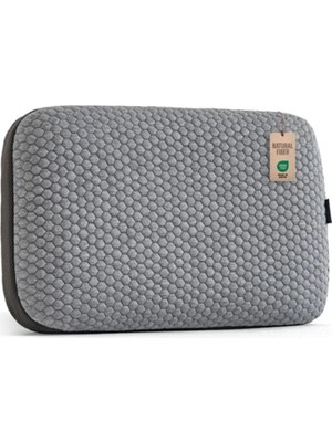 Maison Luré Black Life Pillow Yastık