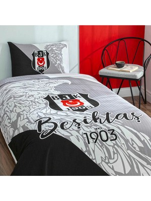 Maison Luré Bjk Logolu Yastık Kılıfı 2 Adet