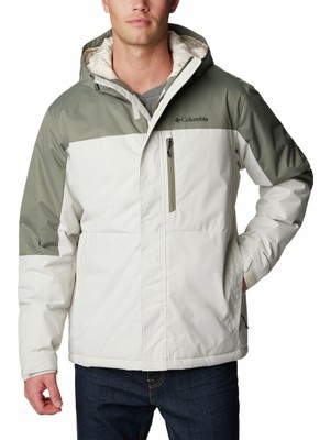Columbia Hikebound Insulated  Erkek Mont