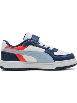 Puma Caven Iıı Block Ac+ Ps Çocuk Günlük Ayakkabı 406891-05