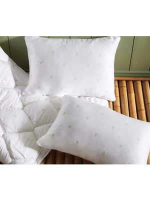 Maison Luré Bambu Feel Yastık 50X70 cm Standart