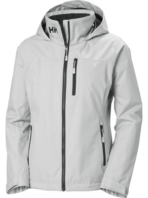 Columbia Helly Hansen W Crew Hooded Mıdl Mont 2.0 HHA.34447-853