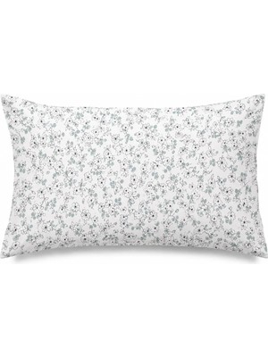 Maison Luré Ranforce Yastık Kılıfı 2li