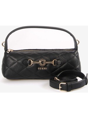 Guess Kadın Vegan Frances Mini Askılı Postacı & Çapraz Çanta HWQG2241720