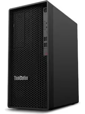 Lenovo Thinkstation P2 Tower Gen 2 30JQ0026TR Ultra 7 265K-32GB Ddr5 Ram-1tb Nvme-8gb Rtx A1000-W11 Pro Iş Istasyonu