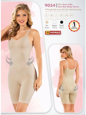 Form Time Tam Boy Body Korse