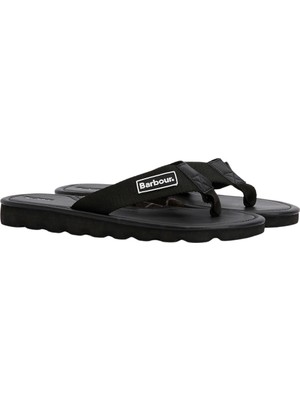 Barbour Harker Sandalet BK11 Black