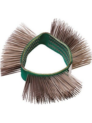 Osaka OSA-065023 23MM Tel Fırça