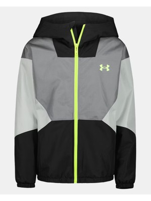 Under Armour Ua Manataug Wındbreaker  Erkek Çocuk Rüzgarlık JFJM14F