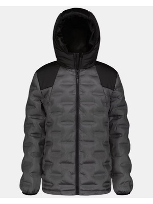 Under Armour Ua Bonded Quılty Puffer Jacket Erkek Çocuk Mont JFJM02F