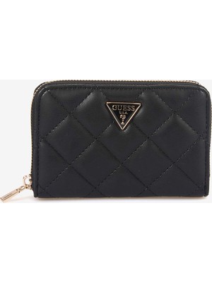 Guess Kadın Vegan Logolu Juliet Cüzdan SWQG2456140