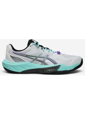 Asics Sky Elite Ff 4 Erkek Cream/black Voleybol Ayakkabısı 1051A100-100