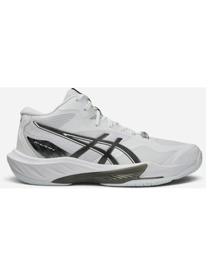 Asics Sky Elite Ff mt 4 Erkek Cream/black Voleybol Ayakkabısı 1051A097-100