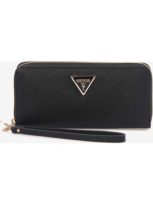 Guess Vegan Laurel Kadın Büyük Boy Cüzdan SWZG7459146