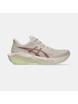 Asics Novablast 6 Erkek Koşu Ayakkabısı Rose Dust/sun Coral Hafif ve Esnek Taban Tipi 1011C243-700