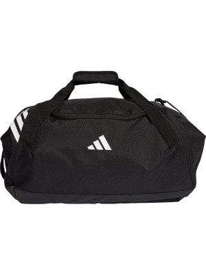 Adidas Tıro Duffle M KB0786 Siyah Çanta