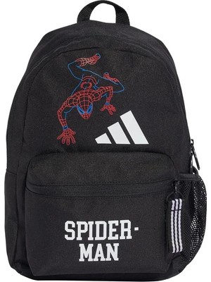 Adidas Lk Mrvl Sm Bpk KR2367 Siyah Çanta